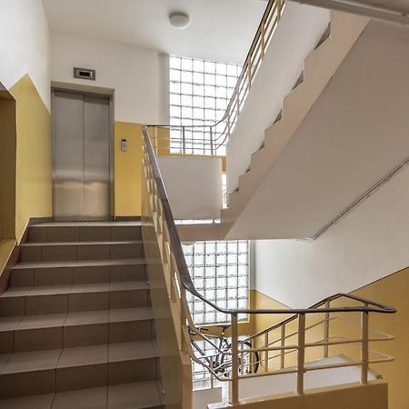 17 Gdynia Centrum - Apartament Mieszkanie Dla 4 Os Екстер'єр фото
