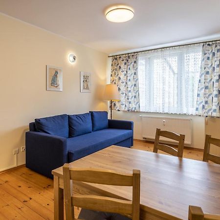 17 Gdynia Centrum - Apartament Mieszkanie Dla 4 Os Екстер'єр фото