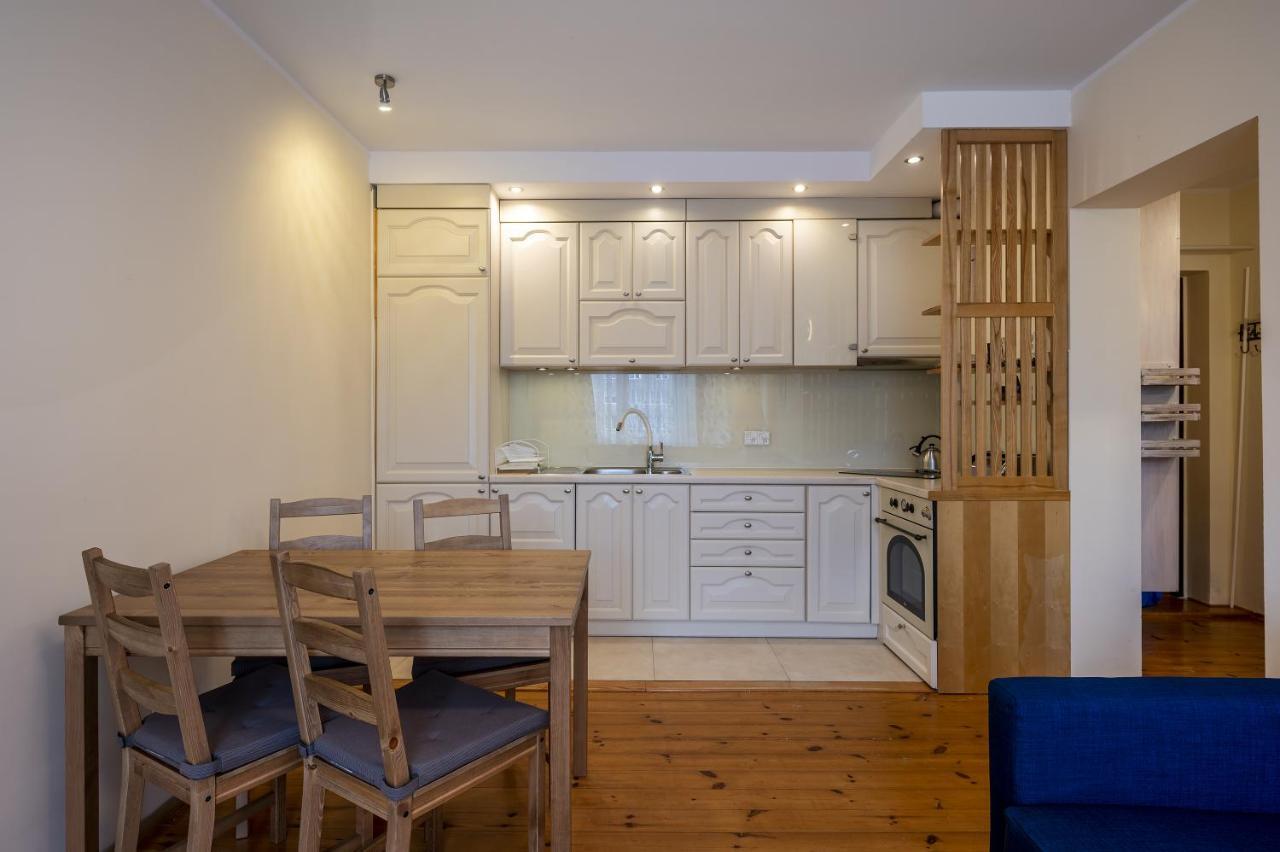17 Gdynia Centrum - Apartament Mieszkanie Dla 4 Os Екстер'єр фото