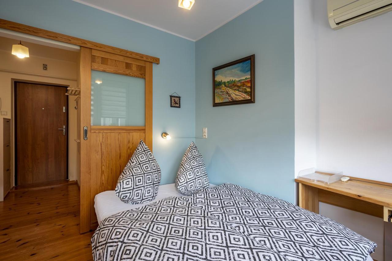 17 Gdynia Centrum - Apartament Mieszkanie Dla 4 Os Екстер'єр фото