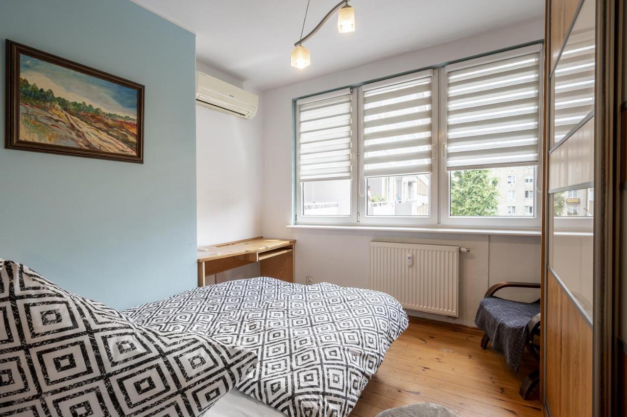 17 Gdynia Centrum - Apartament Mieszkanie Dla 4 Os Екстер'єр фото