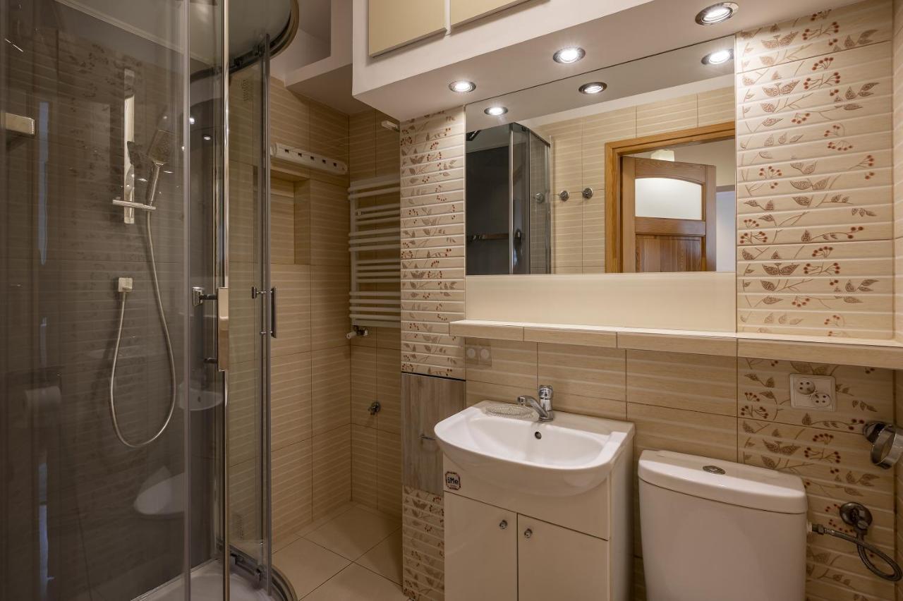 17 Gdynia Centrum - Apartament Mieszkanie Dla 4 Os Екстер'єр фото